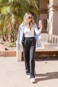 Charlotte Denim Jacket Light Wash
