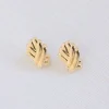Rory Layered Earrings Gold